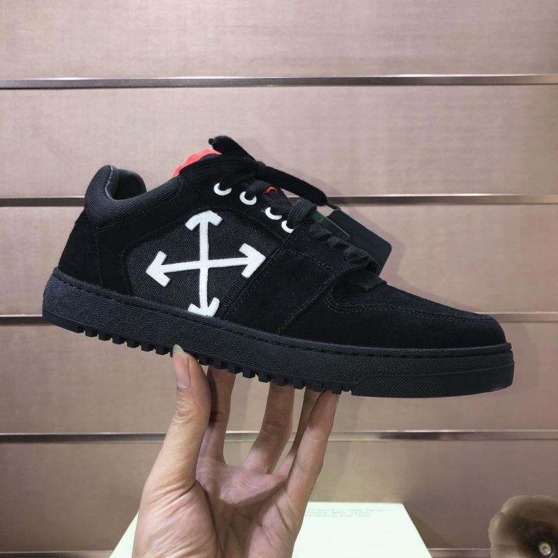 Off White Shoes